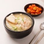 띵굴마켓 : [토속촌] 삼계탕 1인분 (구매대행) [토속촌] 삼계탕 1인분 (구매대행)