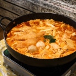 띵굴마켓 [작은공간] 즉석떡볶이 2인 기본 세트