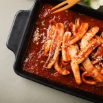 띵굴마켓 : [군산오징어] 오징어불고기 300g [군산오징어] 오징어불고기 300g