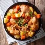 띵굴마켓 : [코스트코] 뼈&껍질없는 찜닭 [코스트코] 뼈&껍질없는 찜닭