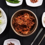 띵굴마켓 : [봉산찜갈비] 대구 동인동 소갈비찜 500g [봉산찜갈비] 대구 동인동 소갈비찜 500g