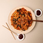 띵굴마켓 : [종로 더우리곱창] 야채곱창 2인분 [종로 더우리곱창] 야채곱창 2인분