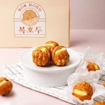 띵굴마켓 [복호두] 앙버터호두과자 1박스(20개입) [수요일 출발]