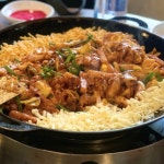 띵굴마켓 : [신미경 홍대닭갈비] 닭갈비 2인분 [신미경 홍대닭갈비] 닭갈비 2인분