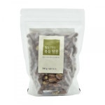 띵굴마켓 [올가] 국산 황토가마 볶음땅콩 300g