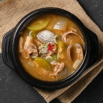 띵굴마켓 : [하남돼지집] 고깃집 차돌 된장찌개 250g [하남돼지집] 고깃집 차돌 된장찌개 250g