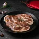 띵굴마켓 : [하남돼지집] 한돈 목살 양념구이 500g [유통기한 임박할인 8월 16일 까지] [하남돼지집] 한돈 목살 양념구이 500g [유통기한... 