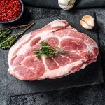 띵굴마켓 [삼원축산] 1등급 한돈 암돼지 목살 300g [전국택배배송]