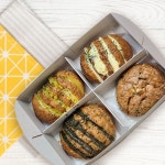 띵굴마켓 [단양 구경시장] 단빵제빵소 마늘빵 4종 세트 [7월 14일 새벽도착]