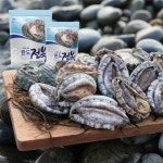 띵굴마켓 [띵굴] 완도 왕특대 활전복 1.44kg [차오름 삼계탕 1kg 2팩 증정]