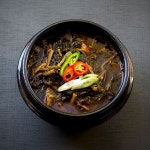 띵굴마켓 [밥상두리] 소고기 시래기국밥 600g [2024-10-15까지]