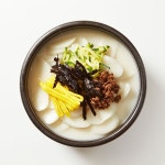 띵굴마켓 [밥상두리] 한우 사골떡국 600g [2024-10-24까지]