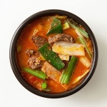 띵굴마켓 [밥상두리] 해장 육개장 600g