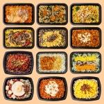 띵굴마켓 [삼대할먼네] 신당동 즉석떡볶이 2~2.5인분