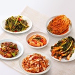 띵굴마켓 [유다까food까페] 김치류 반찬 6종 택1