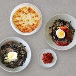 띵굴마켓 : [동해막국수] 막국수+녹두감자전 2인 세트 [동해막국수] 막국수+녹두감자전 2인 세트