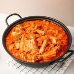 띵굴마켓 [은주정] 김치찌개 2인분 [전국택배]