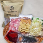 은희네온집닭떡볶이대 | 띵굴마켓 : [은희네 온집닭떡볶이] 닭떡볶이 밀키트 (2~3인분) [매주 화요일 출발] [은희네 온집닭떡볶이] 닭떡볶이 밀키트 (2~3인분) [매주 화요일...