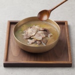 띵굴마켓 : [띵굴] 한우 소머리곰탕 600g [띵굴] 한우 소머리곰탕 600g