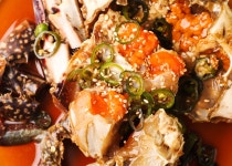 띵굴마켓 [진미식당] 간장게장 1마리