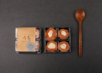 띵굴마켓 [갓포이든] 치즈곶감 4입