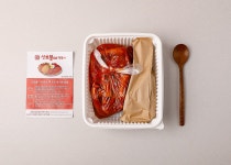 띵굴마켓 [아차산 신토불이] 떡볶이 2인세트 (수요일 출발)