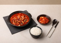 띵굴마켓 [뱃고동] 오징어 불고기 2인분