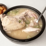 띵굴마켓 : [토속촌] 삼계탕 1인분 (구매대행) [토속촌] 삼계탕 1인분 (구매대행)