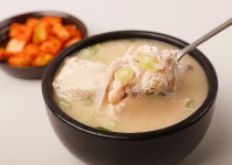 띵굴마켓 : [토속촌] 삼계탕 1인분 (구매대행) [토속촌] 삼계탕 1인분 (구매대행)