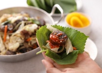띵굴마켓 [미림통통] 신림동 백순대 (1인분/2인분)