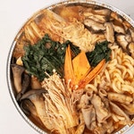 띵굴마켓 [중앙해장] 곱창전골 2,200g (중)