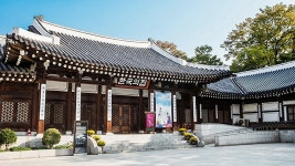 띵굴마켓 : [한국의집] 장아찌 3종 선물세트 [한국의집] 장아찌 3종 선물세트