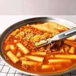 띵굴마켓 [모꼬지에] 고추장 즉석떡볶이 2.5인세트