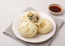 띵굴마켓 [은마왕만두] 고기 왕만두 2팩