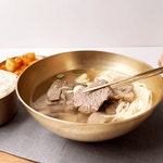 띵굴마켓 [중앙해장] 한우 양지곰탕 700g