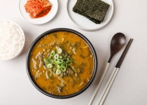 띵굴마켓 [바다예찬] 추어탕 2~3인용 (1320g)