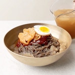 띵굴마켓 [유천냉면] 물냉면 2인세트