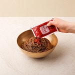 띵굴마켓 [유천냉면] 물냉면 2인세트