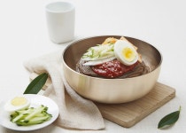 띵굴마켓 [유천냉면] 비빔냉면 2인세트