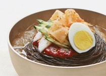 띵굴마켓 [유천냉면] 물냉면 2인세트