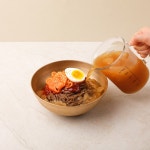 띵굴마켓 [유천냉면] 물냉면 2인세트