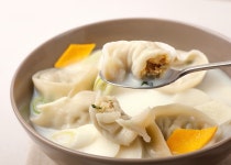 띵굴마켓 : [은마왕만두] 고기떡국만두 [은마왕만두] 고기떡국만두