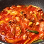 띵굴마켓 [뱃고동] 낙지 불고기 2인분