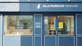 띵굴마켓 : [글래머러스펭귄] 홀리데이 에디션 시그니처 당근케이크 (12/31 수령) [글래머러스펭귄] 홀리데이 에디션 시그니처 당근케이크 (12... 