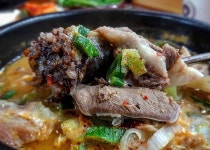 띵굴마켓 : [함경도찹쌀순대] 순대국 1인분 [함경도찹쌀순대] 순대국 1인분