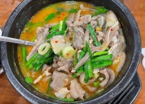 띵굴마켓 : [함경도찹쌀순대] 순대국 1인분 [함경도찹쌀순대] 순대국 1인분