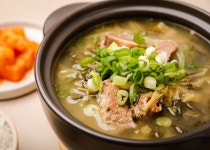 띵굴마켓 : [풍전식당] 해장국 1인분 [풍전식당] 해장국 1인분