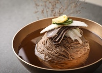 띵굴마켓 [울릉] 평양냉면