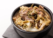 띵굴마켓 : [용문시장 창성옥] 해장국 2-3인분 [용문시장 창성옥] 해장국 2-3인분