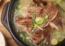 띵굴마켓 : [최미자소머리국밥] 소머리국밥 2인분 [화요일 오후3시 마감 > 매주 목요일 도착] [최미자소머리국밥] 소머리국밥 2인분 [화요일... 